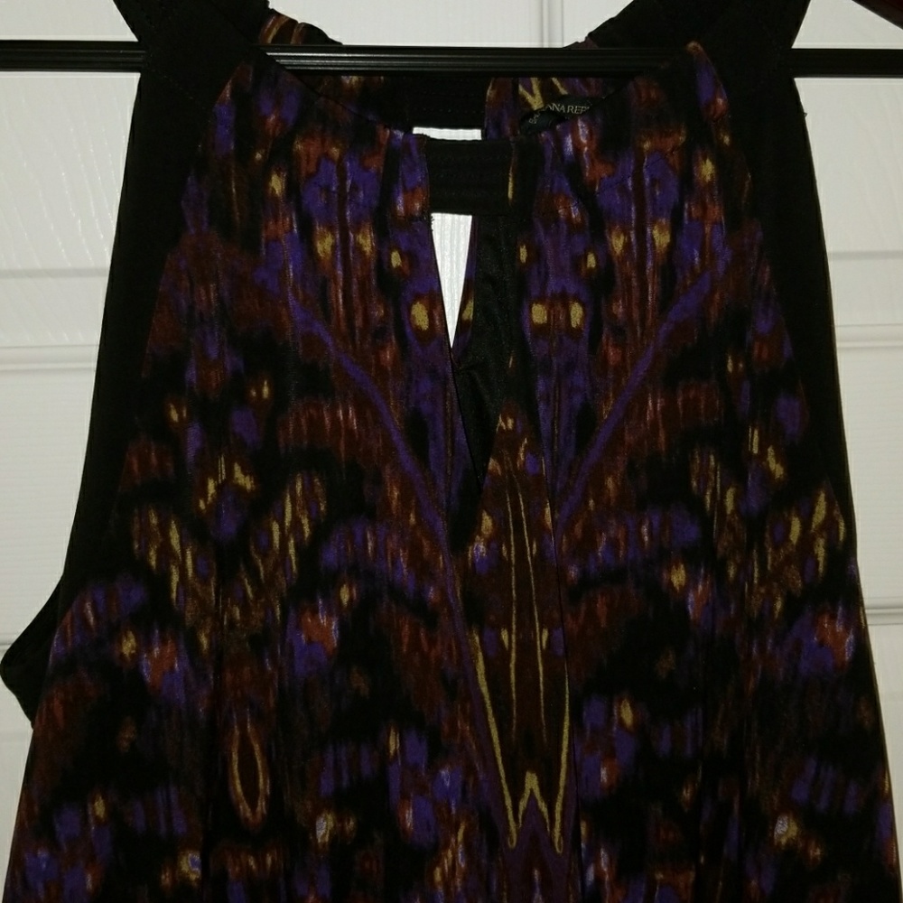 Banana Republic Dress